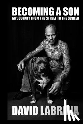 Labrava, David - Becoming A Son