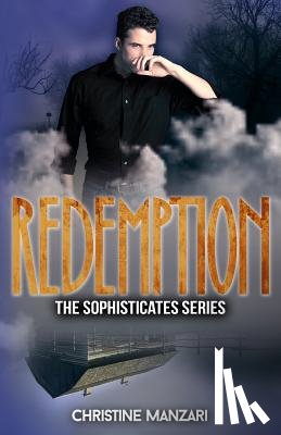 Manzari, Christine Renee - Redemption