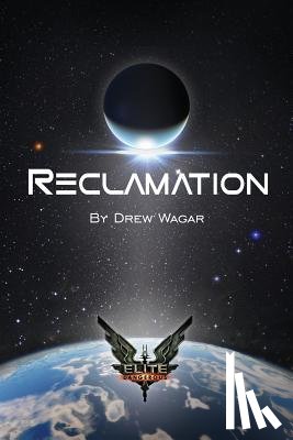 Murphy, Heather - Elite: Reclamation