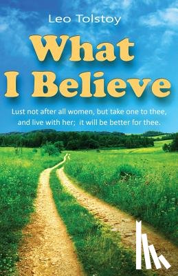 Popoff, Constantine - What I Believe