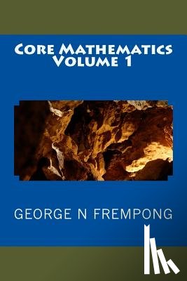 Frempong, George N. - Core Mathematics