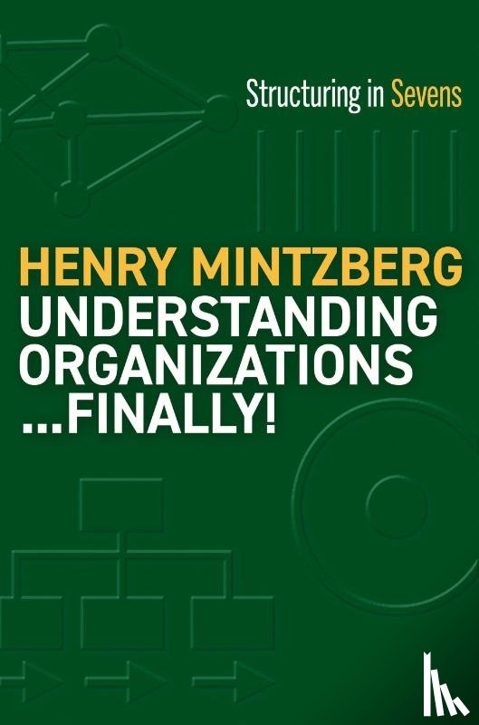 Mintzberg, Henry - Understanding Organizations--Finally!