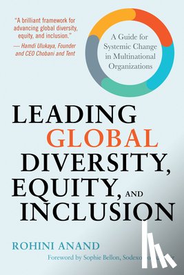 Anand, Rohini - Leading Global Diversity, Equity, and Inclusion