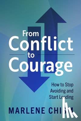Chism, Marlene - From Conflict to Courage