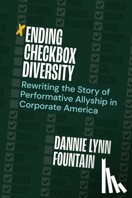 Fountain, Dannie Lynn - Ending Checkbox Diversity