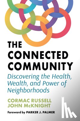 McKnight, John, Russell, Cormac - The Connected Community
