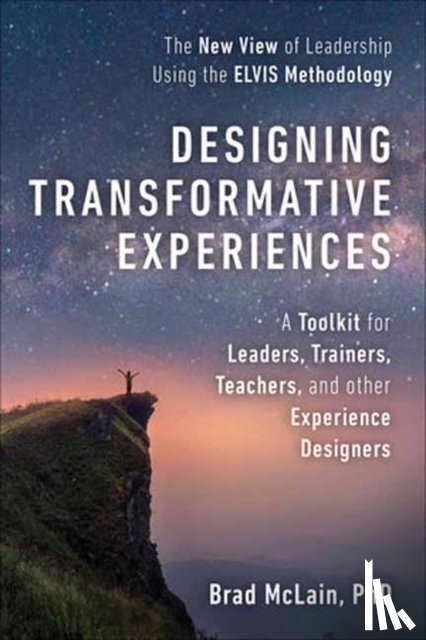 Mclain, Brad - Designing Transformative Experiences