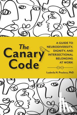 Praslova, Ludmila - The Canary Code