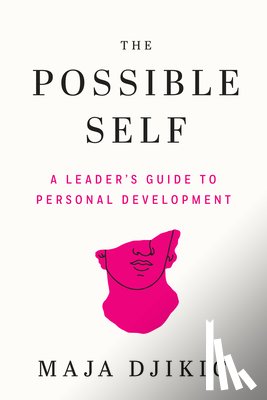 Djikic, Maja - The Possible Self