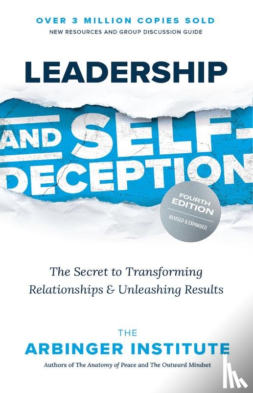Institute, Arbinger - Leadership and Self-Deception