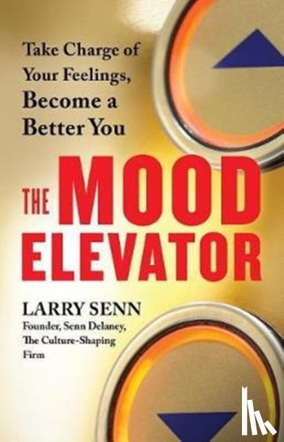 Senn, Larry - The Mood Elevator