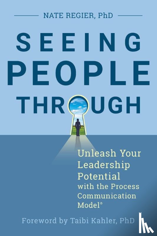 Regier, Nate - Seeing People Through