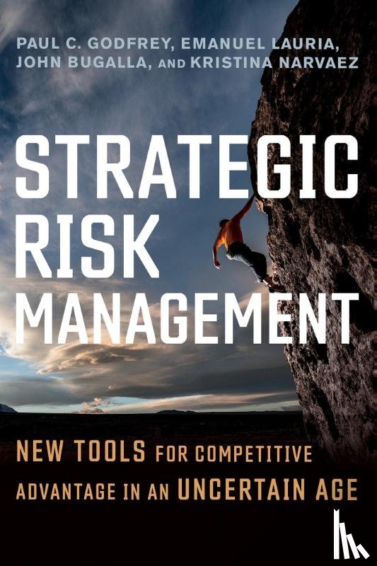 Godfrey, Paul C. - Strategic Risk Management