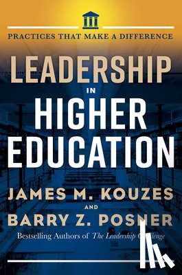 Kouzes, James M., Posner, Barry Z. - Leadership in Higher Education