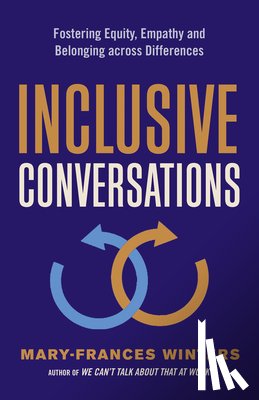 Winters, Mary-Frances - Inclusive Conversations