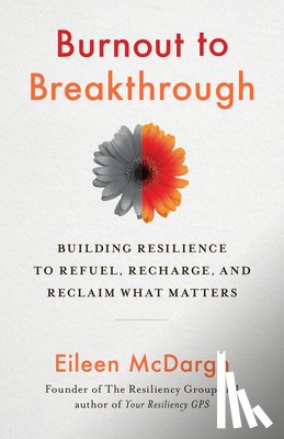 McDargh, Eileen - Burnout to Breakthrough