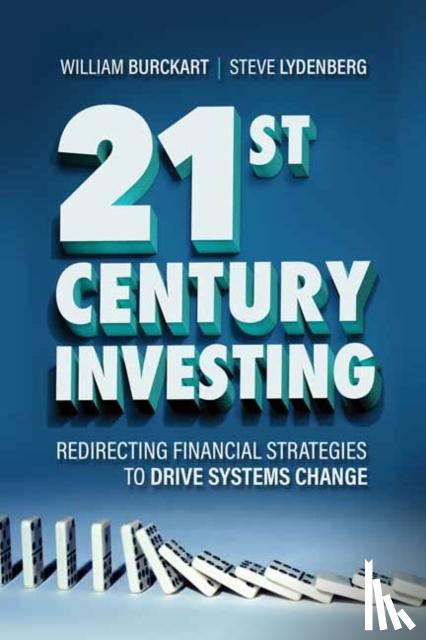 Burckart, William, Lydenberg, Steve - 21st Century Investing