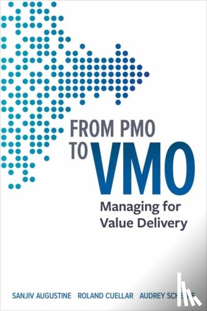 Augustine, Sanjiv, Cuellar, Roland - From PMO to VMO