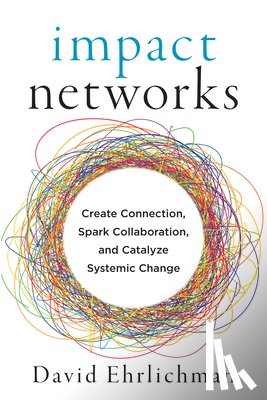 Ehrlichman, David - Impact Networks