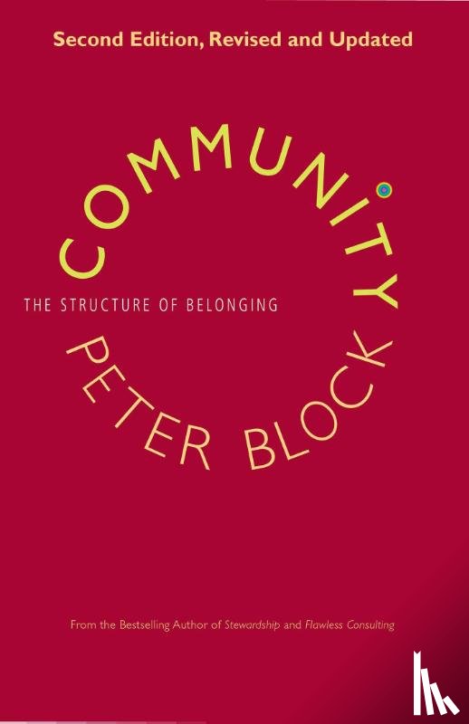 Block, Peter - Community