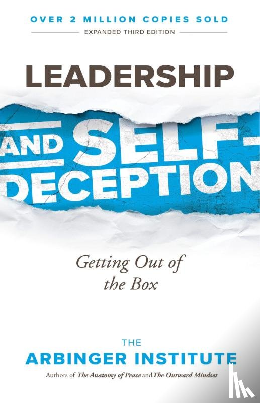 Institute, Arbinger - Leadership and Self-Deception