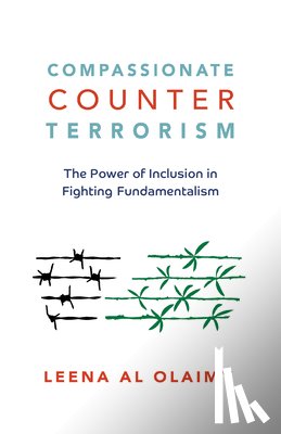 Olaimy, Leena Al - Compassionate Counterterrorism