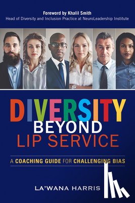Harris, La'Wana - Diversity Beyond Lip Service