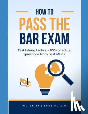 Engle LL M, Eric Allen - Multistate Bar Review Answers & Explanations