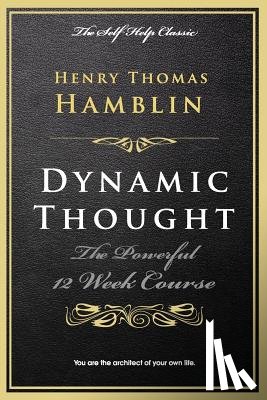 Hamblin, Henry Thomas - Dynamic Thought