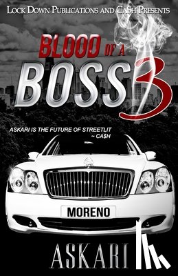 Askari - Blood of a Boss III