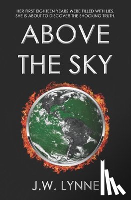 Lynne, Jenny - Above the Sky
