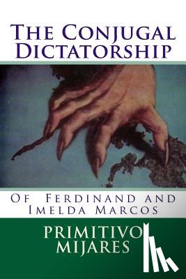 Elizes Pub, Tatay Jobo - The Conjugal Dictatorship of Ferdinand and Imelda Marcos