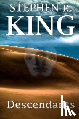 King, Stephen R - Descendants