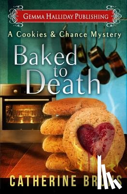 Bruns, Catherine - Baked to Death