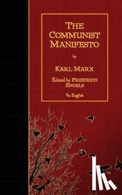 Engels, Friedrich - The Communist Manifesto