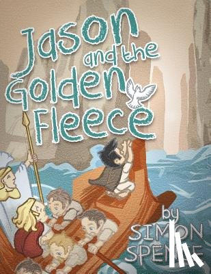 Spence, Simon - Jason and the Golden Fleece