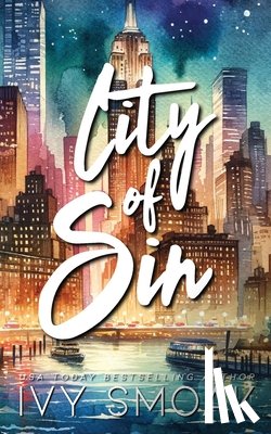 Smoak, Ivy - City of Sin