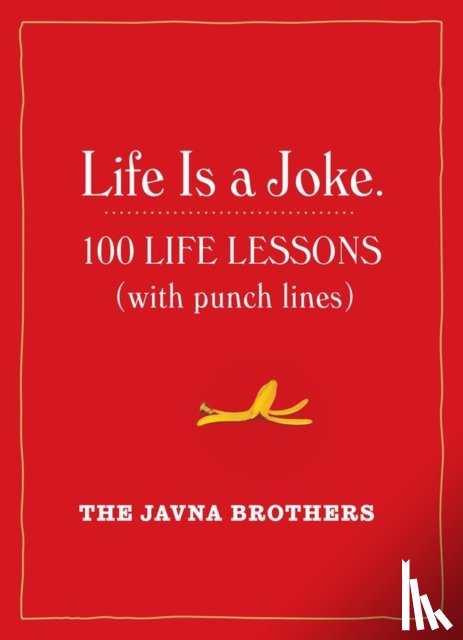 Brothers, The Javna - Life Is a Joke