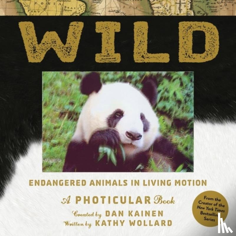 Kainen, Dan, Wollard, Kathy - Wild