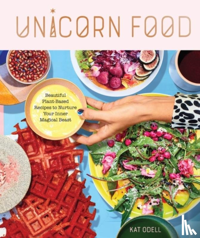 Odell, Kat - Unicorn Food