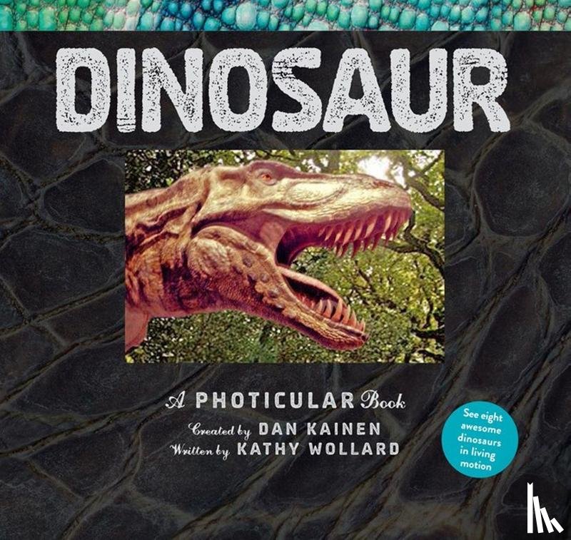 Kainen, Dan, Wollard, Kathy - Dinosaur
