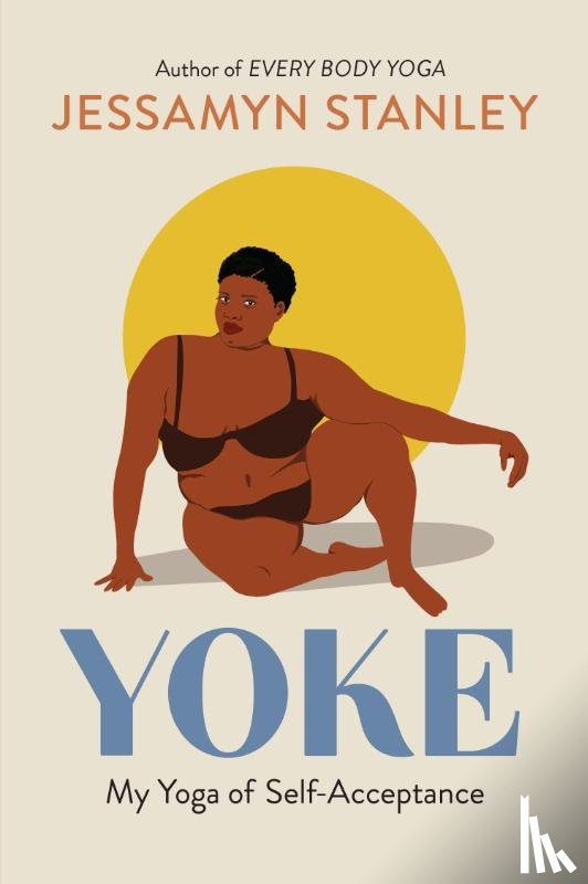 Stanley, Jessamyn - Yoke