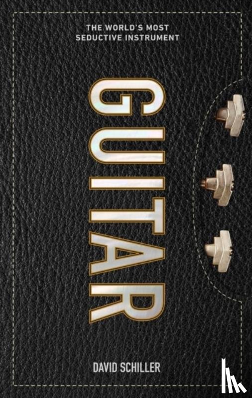 Schiller, David - Guitar