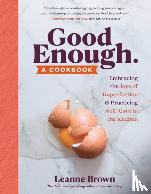 Brown, Leanne - Good Enough