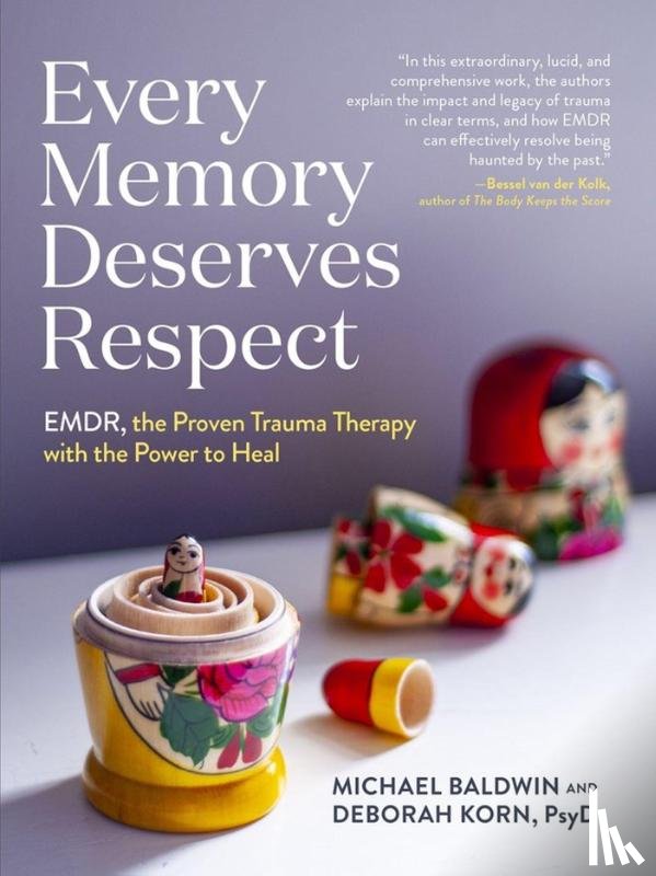 Korn, Deborah, Baldwin, Michael - Every Memory Deserves Respect