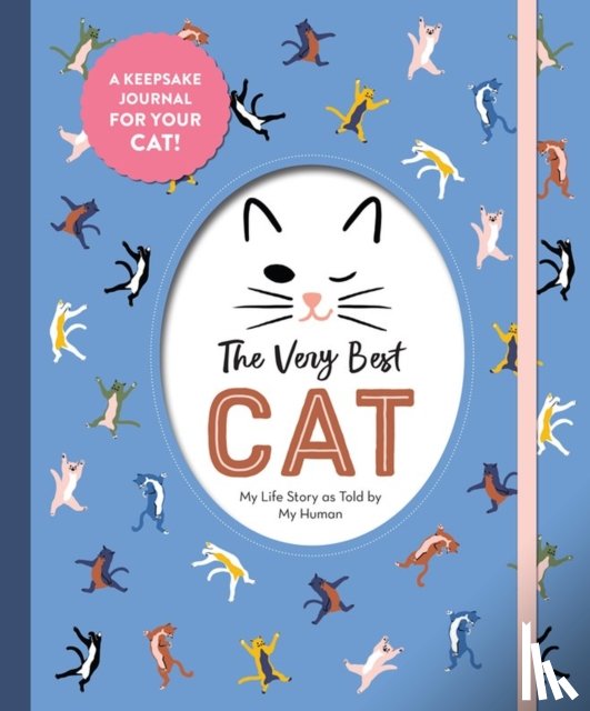 Publishing, Workman - The Very Best Cat