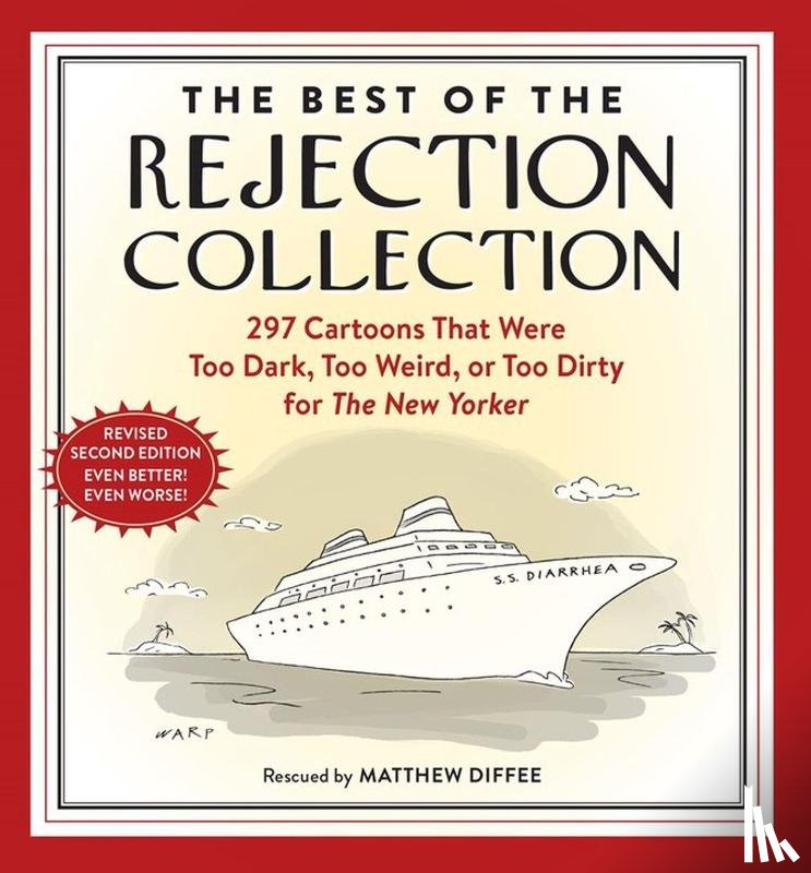 Diffee, Matthew - The Best of the Rejection Collection