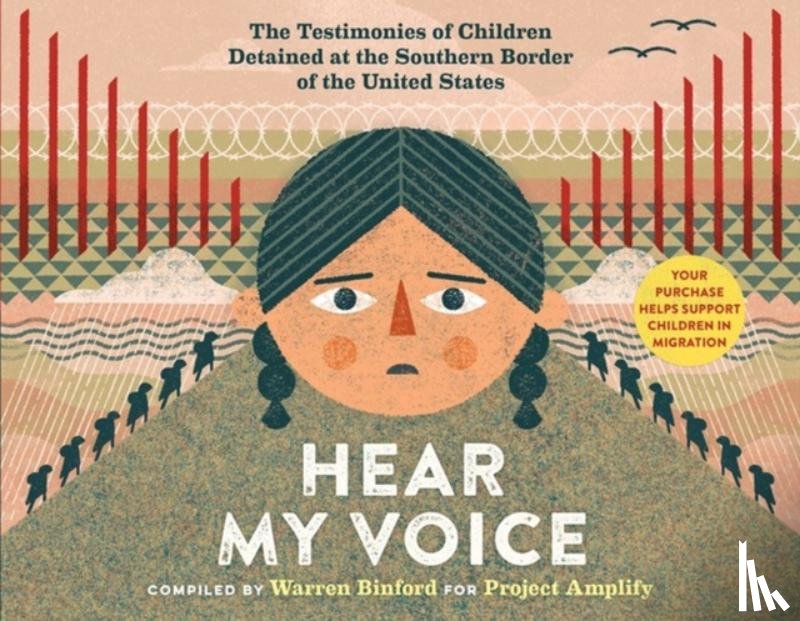 Publishing, Workman - Hear My Voice/Escucha mi voz