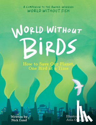 Lund, Nick - World Without Birds