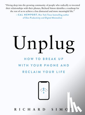 Simon, Richard - Unplug
